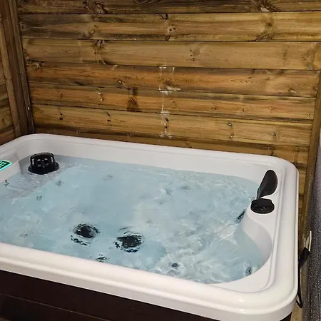 Diamond'suite Loveroom&spa44 Appartamento