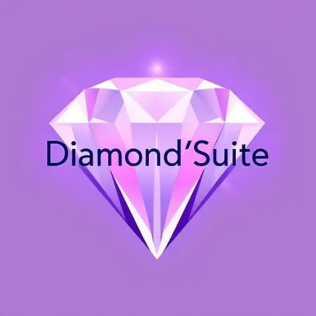 Diamond'suite Loveroom&spa44