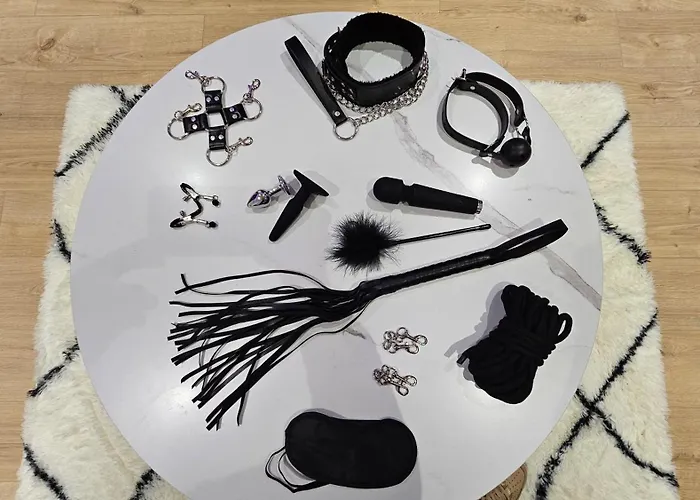 Diamond'suite Loveroom&spa44