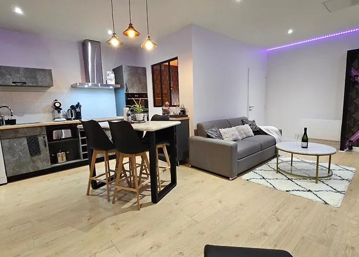 Diamond'suite Loveroom&spa44 *