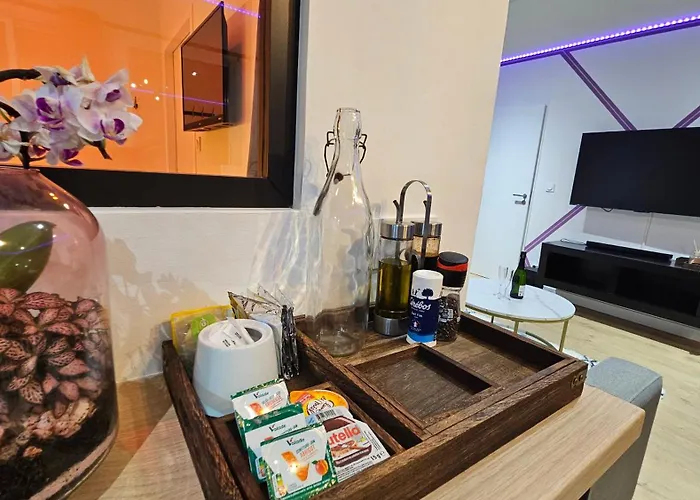 Διαμέρισμα Diamond'suite Loveroom&spa44 *