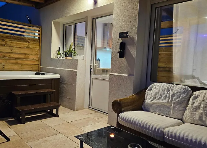 Diamond'suite Loveroom&spa44